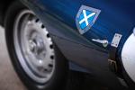 Jaguar D-Type 1955 года